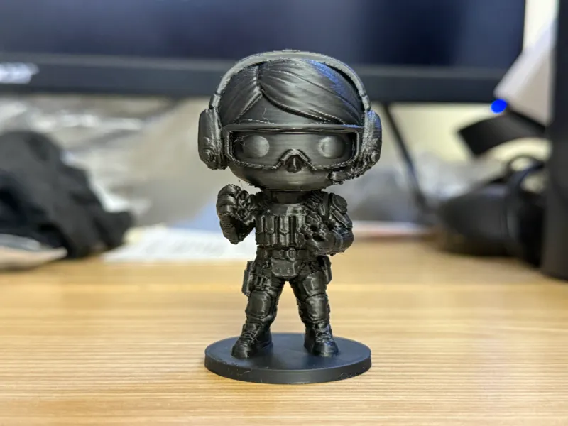 RainbowSixSiege Ying