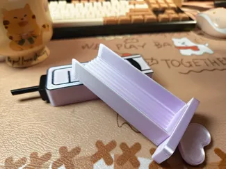 亚系小针筒拼豆铲