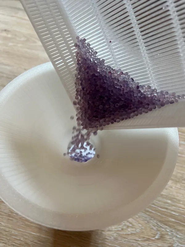 Grand entonnoir