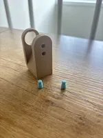 One Plate - 0.2mm layer, 2 walls, 15% infill