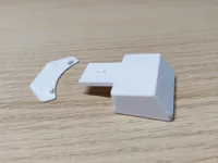 Wall Mount