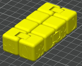 Cube