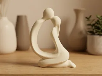 Infinite Love: The Kiss