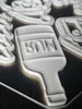 0.2mm layer, 3 walls, 20% infill