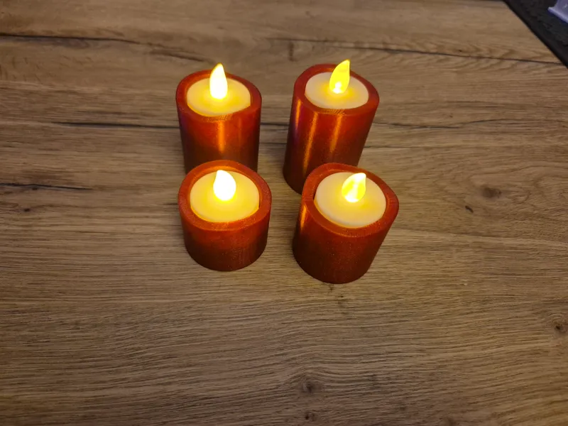 Candles