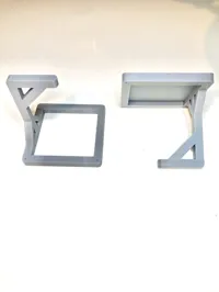 Printable on A1 mini, 0.2mm layer, 3 walls, 15% infill