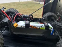 0.12mm layer, 2 walls, 15% infill