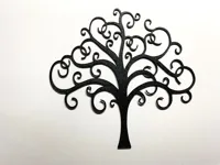 Arbre de vie décoratif — photo 2