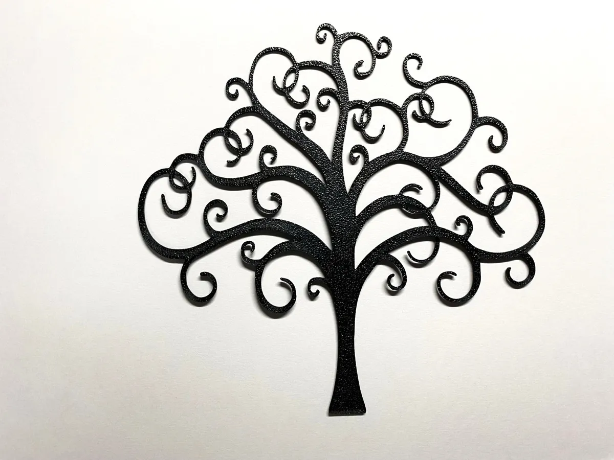 Arbre de vie décoratif