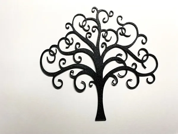 Arbre de vie décoratif