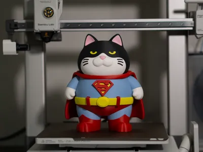 Supercat