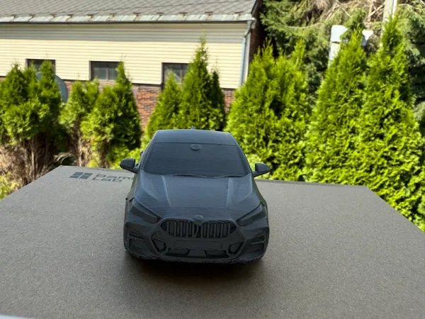 BMW 218i Gran Coupé
