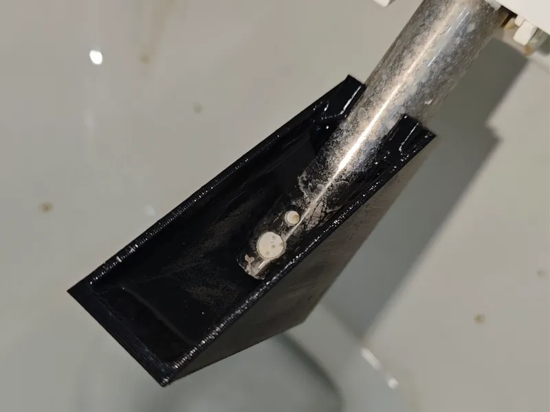 马桶喷头清洗浸泡盒