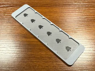 Sky Team Alarm Board Tray