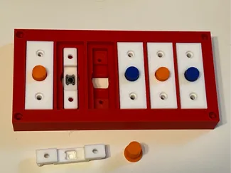Button Switch version 3