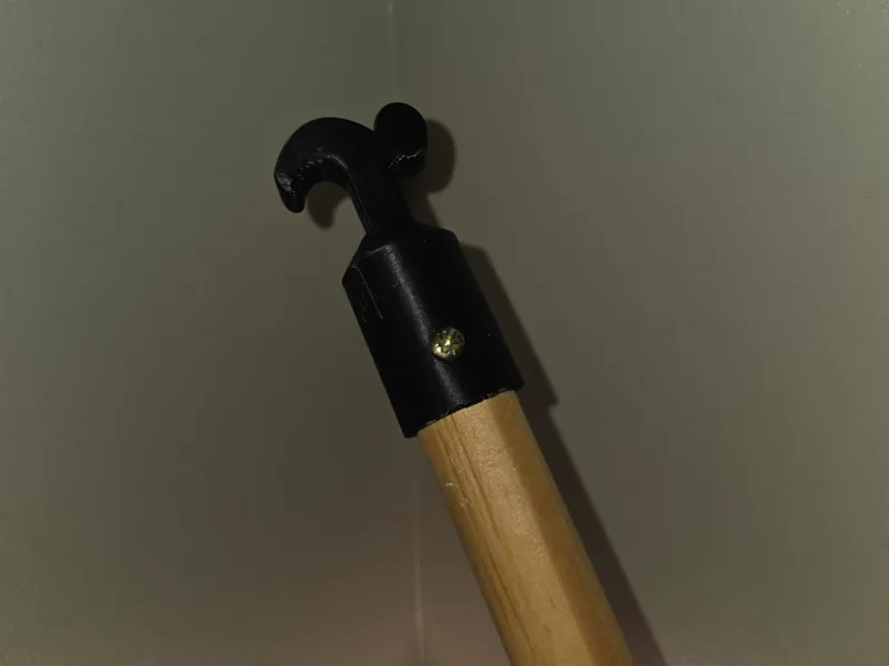 Window or Loft Opening Tool