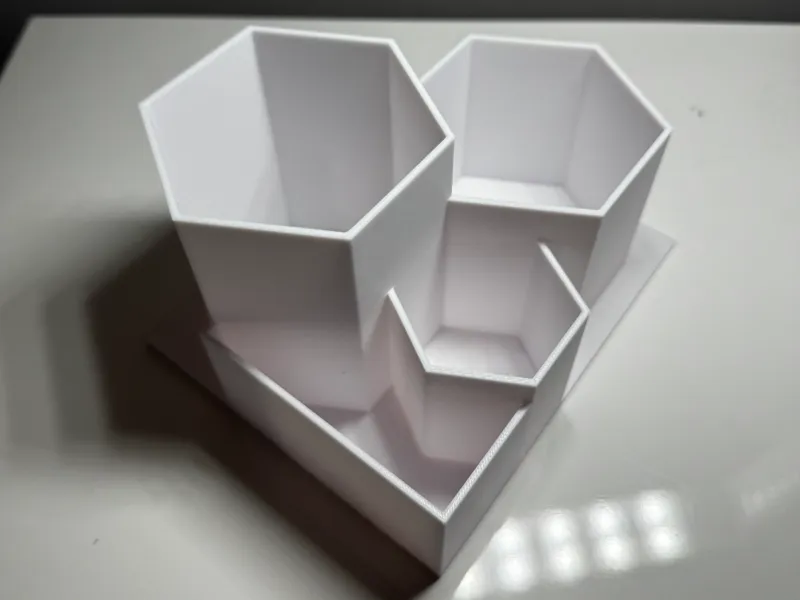 Desk Organizer