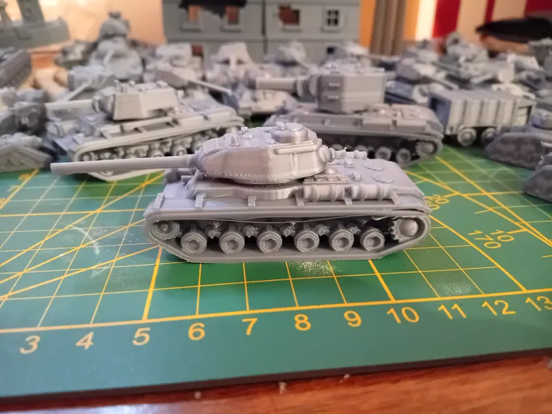 KV-85
