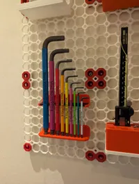0.2mm layer, 3 walls, 10% infill