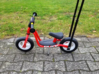 Puky LR M Lowrider Seat for small children