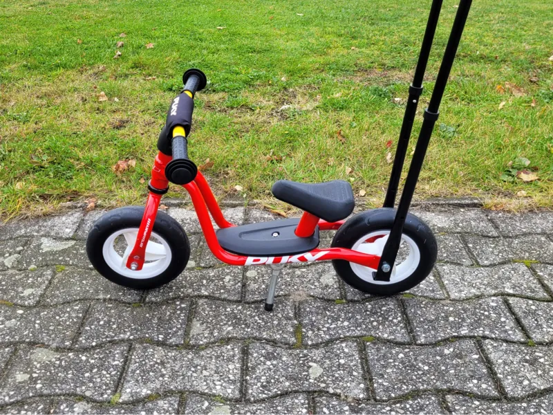 Puky LR M Lowrider Seat for small children