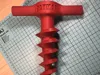 0.6mm nozzle, 0.3mm layer, 3 walls, 15% infill