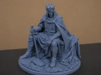 0.08mm layer, 2 walls, 5% infill