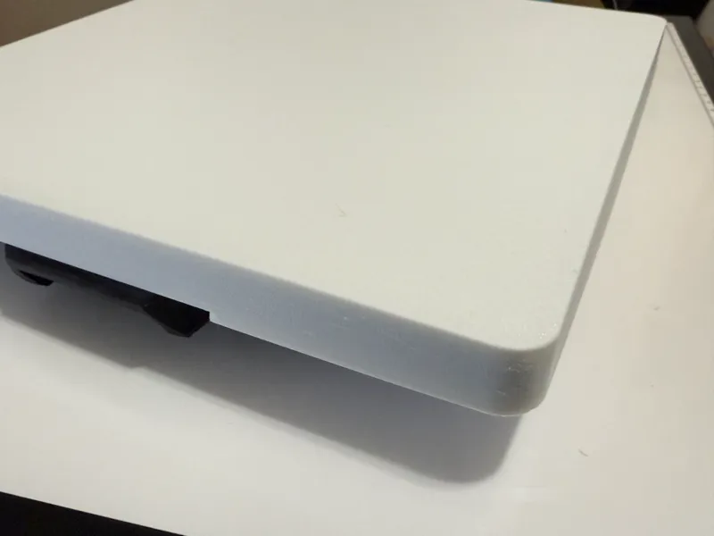 Starlink Mini TPU skin case 3mm thick