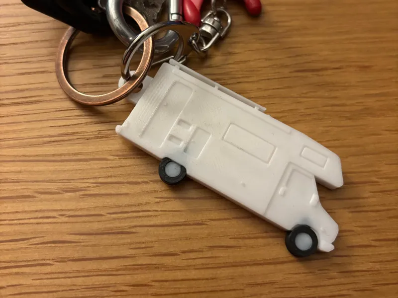 Fiat Ducato Knaus Traveller 625 1990