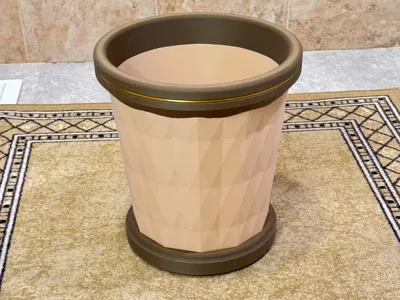Trash Can