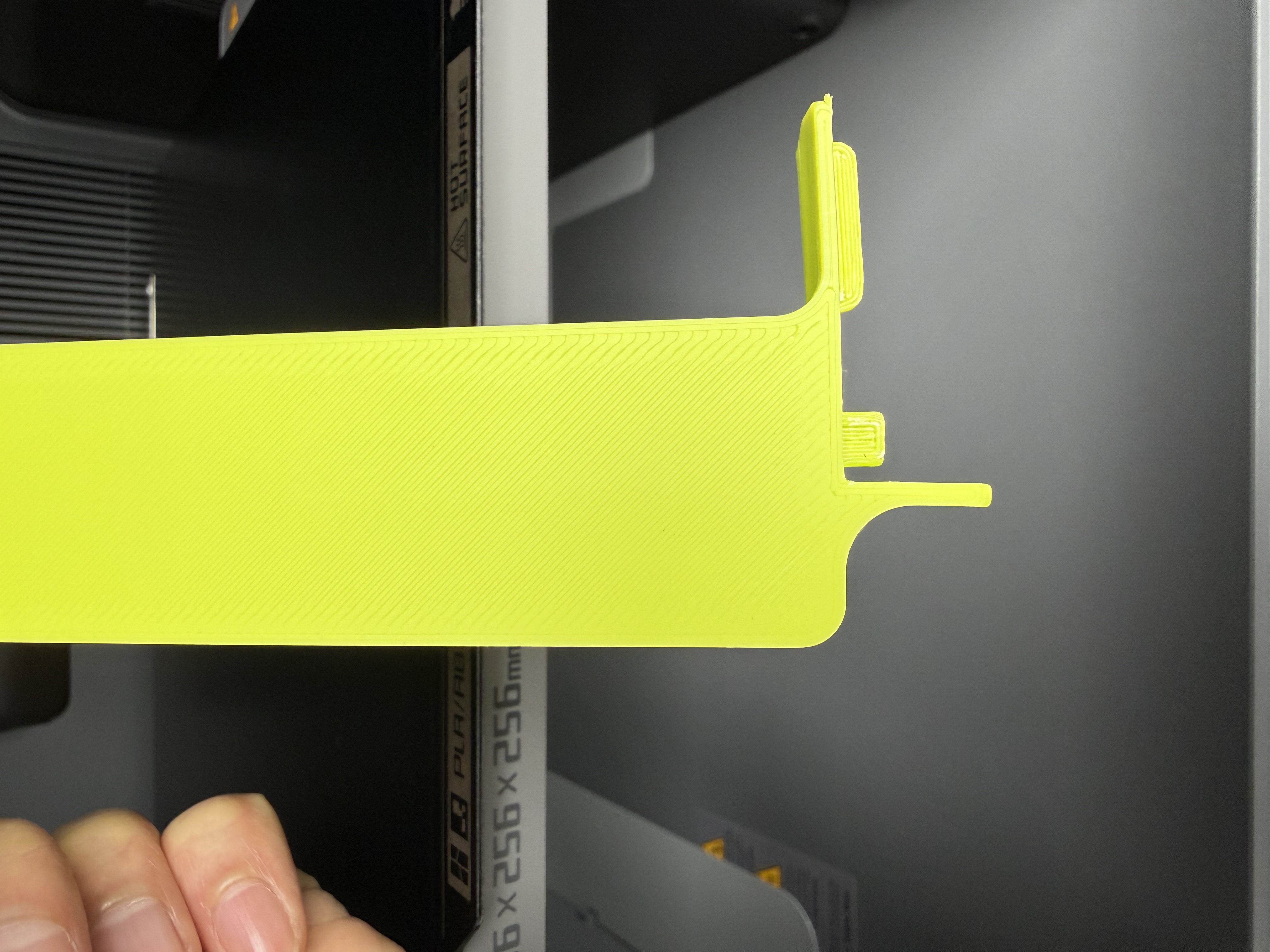 Z-axis Anti-Collision - Free 3D Print Model - MakerWorld