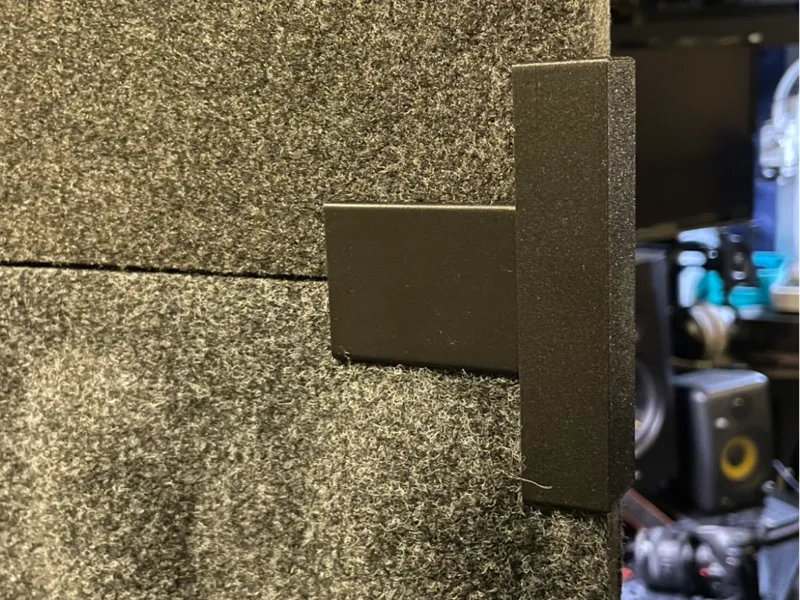 IKEA Eilif upper and lower combiner