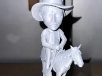 0.16mm layer, 2 walls, 15% infill
