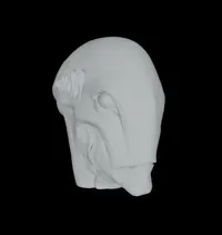 0.2mm layer, 2 walls, 8% infill