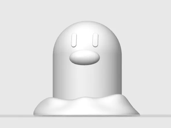 地鼠