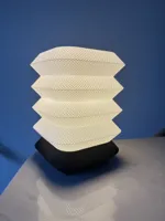Faster/No Grid Infiill - 10% adaptive cubic infill