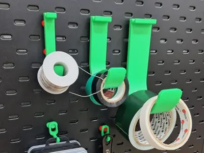 SKADIS Universal - Hook series
