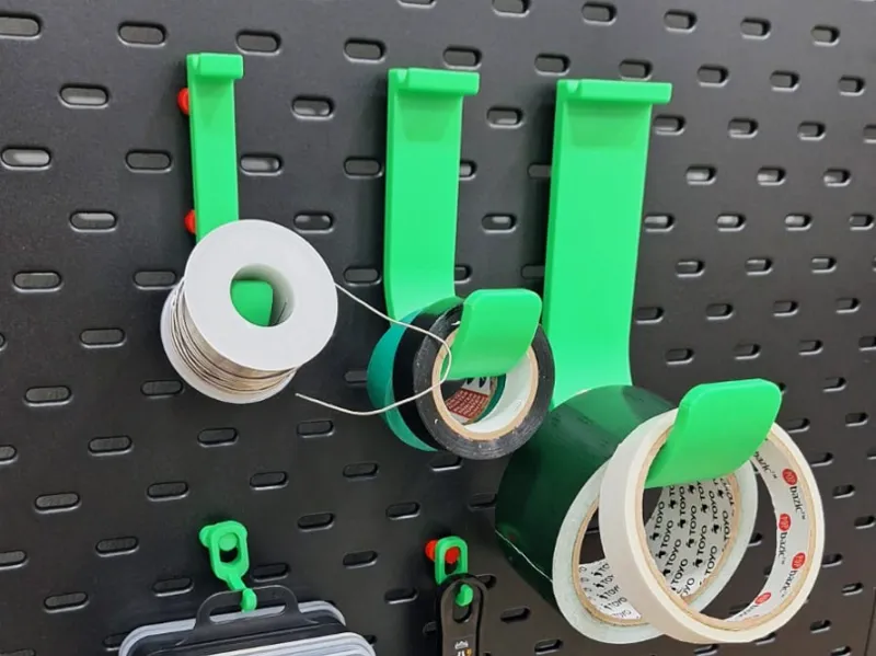 SKADIS Universal - Hook series