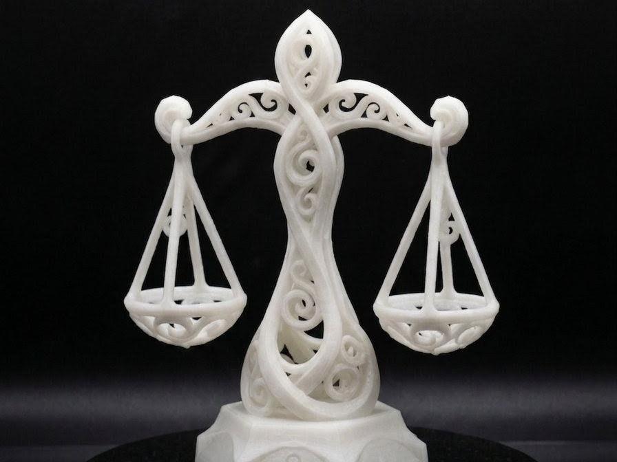 7/12 – Libra  Zodiac Collection