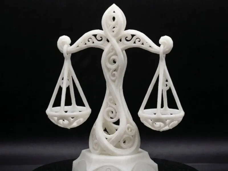7/12 – Libra  Zodiac Collection