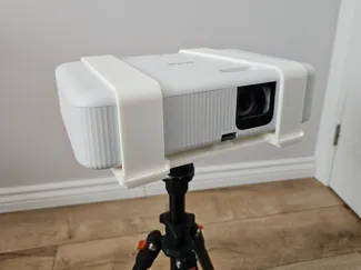 Epson projector mount