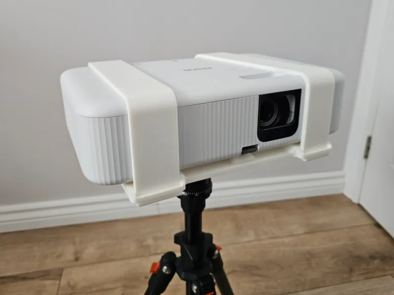 Epson projector mount