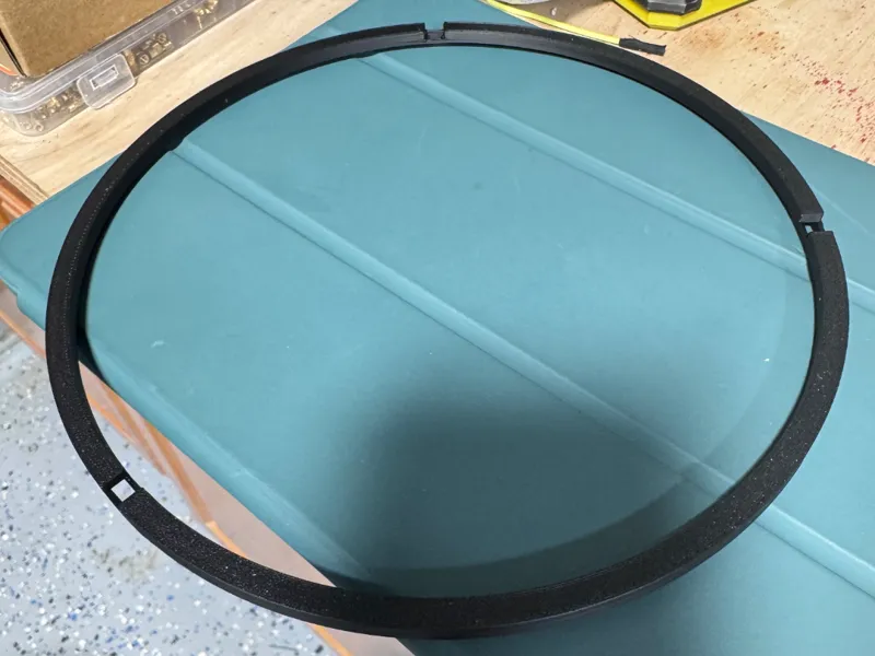 Lamp Shade Stabilizer V2