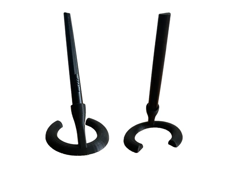 XP Pen Deco MW Stifthalter
