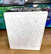 0.2mm layer, 2 walls, 15% infill, Debossed