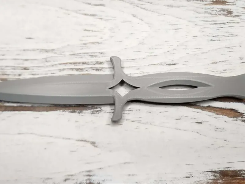 Knife