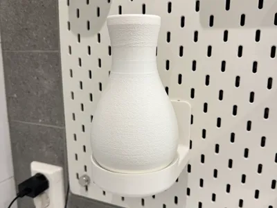 Skadis Bottle/Shelf
