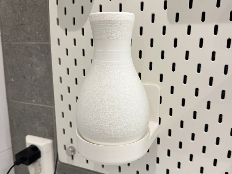 Skadis Bottle/Shelf