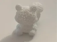 0.08mm layer, 2 walls, 15% infill
