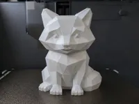 0.2mm layer, 2 walls, 5% infill